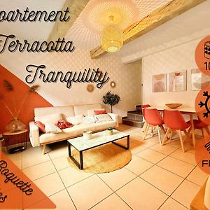 Terracotta Tranquility