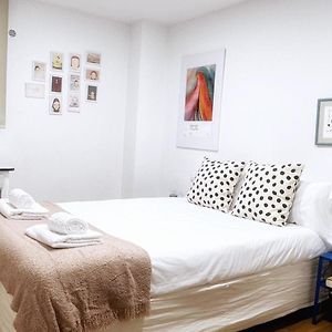 Vivienda Turistica Ciudad Jardin Con Tranquilidad Y Wifi
