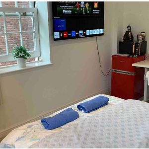 Chambre Lit King-Size