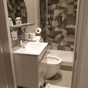 Private Bathroom Double Room
