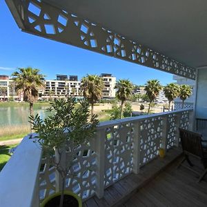 GROOMI Le Sublime- Vue, climatisation et parking !