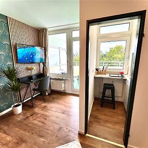 Rentapart'S Nuernberg City Smart
