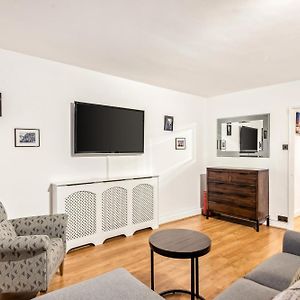 Spacious Ground Floor Apartment - Fab Location