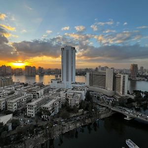 Nile View Apartment