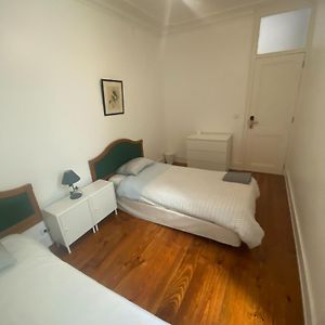 Chambre de Luxe