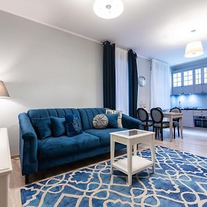 Appartement de Luxe