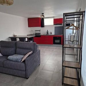 Appartement à 1 Chambre à Coucher