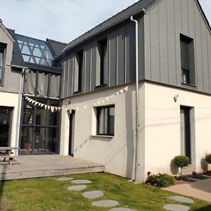 Maison 4 Chambres