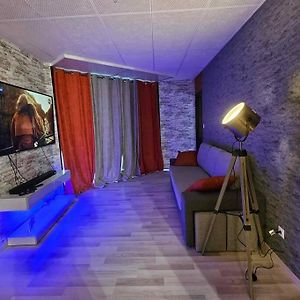 Appartement à 1 Chambre à Coucher