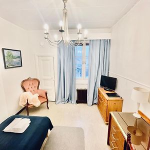 Chambre Simple