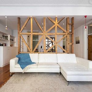 Pombalino Design Apartment Em Baixachiado