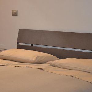 Private Bathroom Double Room