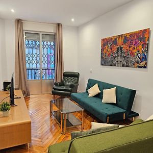 Mad Coco Apartamento Frente Al Prado