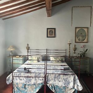 Chambre de Luxe Lit Queen-Size