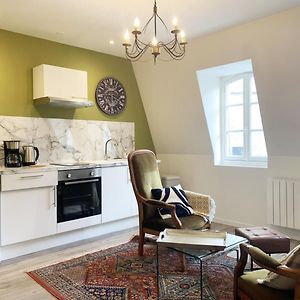 Klimt - appartement pour 2 personnes