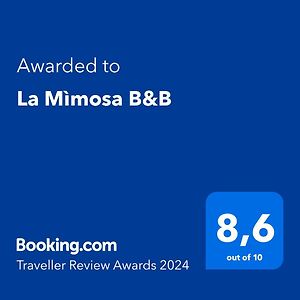 La Mimosa B&B