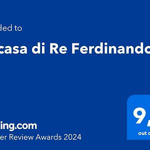 La Casa Di Re Ferdinando