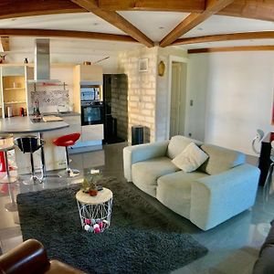 GROOMI Le Duplex- Climatisé, 3 chb centre de Montpellier!
