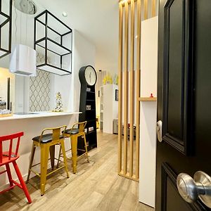 Luxury Flat City Center Full Equipe Non Touristic