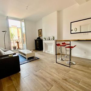 Appartement à 1 Chambre à Coucher