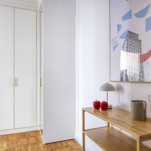Suite à 2 Chambres à Coucher