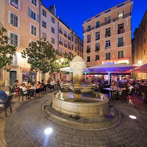 Appartement Neuf Au Coeur De Toulon