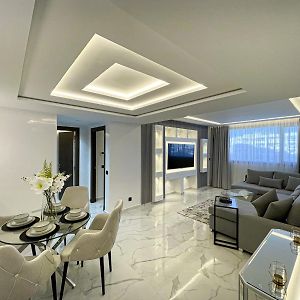Tangier Hilton City Centre Residence R4A