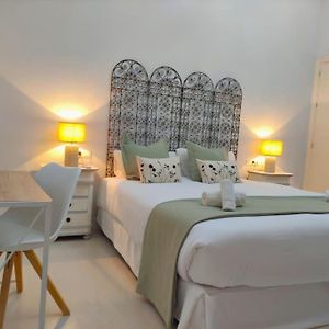 Aponte Suites