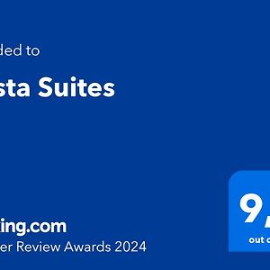 Costa Suites