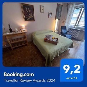 Chambre Lit Queen-Size