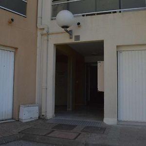 Appartement Cap d'Agde, 2 pièces, 6 personnes - FR-1-249-149