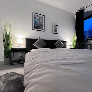 Rue-Premium Apartments