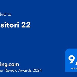 Tessitori 22