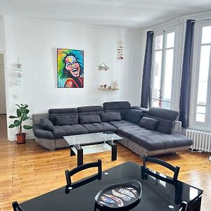 Appartement à 1 Chambre à Coucher