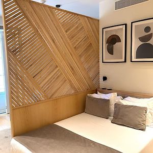 Appartement de Luxe
