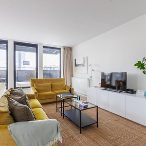 Appartement de Luxe