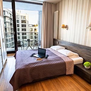 Appartement de Luxe