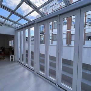Elegant Penthouse In Cuatro Caminos - Pal