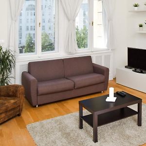 Appartement à 2 Chambres à Coucher