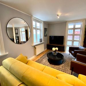 Day Dream - Vesturgata 5A Luxury Apartment