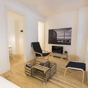 Historical Apartment Santos