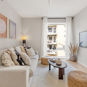 Flott Leilighet I Hjerte Av Oslo