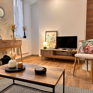 Appartement Couteliers-Centre Ville-4Pers
