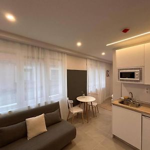 Appartement Studio