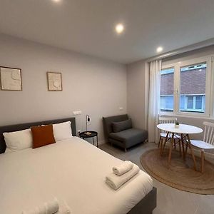 Cozy Studio In Tetuan - En 1/7