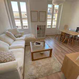 Capitole - Appartement T2 Au Coeur De La Ville Rose