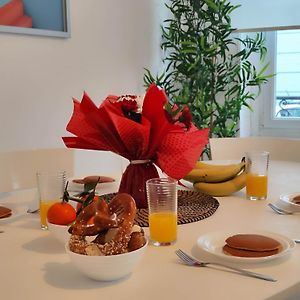 Appartement de Luxe