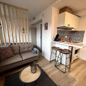 Appartement à 1 Chambre à Coucher