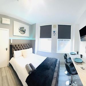 Appartement à 1 Chambre à Coucher