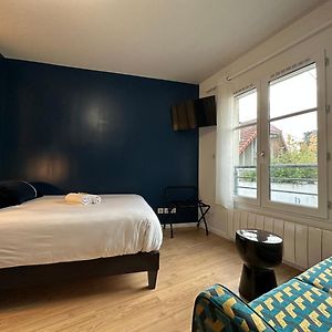 C Le 15 - Studio Cosy Avec Parking